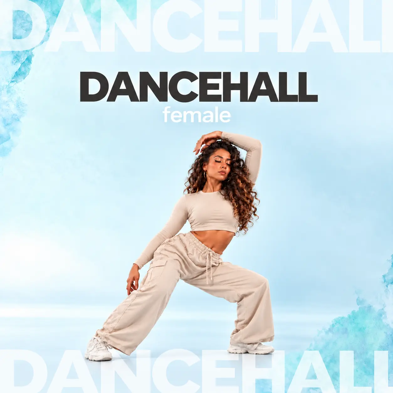 Female Dancehall